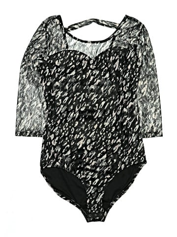 Xhilaration 3/4 Sleeve Blouse (view 1)