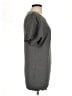 Sisley Gray Pullover Sweater Size L (estimated) - photo 4