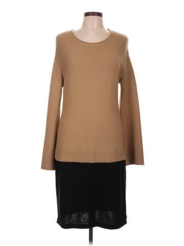 Nina Leonard Casual Dress (view 1)