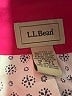 L.L.Bean 100% Cotton Pink Blazer Size 18 (petite) - photo 6