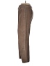 Rafaella Brown Casual Pants Size 10 - photo 5