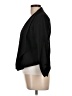 Chocolate Black Blazer Size L - photo 5