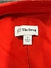 The Drop Red Blazer Size S - photo 6