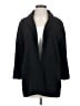 J.Crew Black Coat Size S - photo 1
