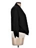Chocolate Black Blazer Size L - photo 4