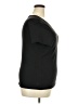 DKNY 100% Polyester Black Short Sleeve T-Shirt Size XXL - photo 4