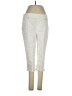 Chico's Ivory Jeggings Size Sm (0.5) - photo 1
