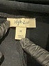 Style&Co Solid Black Active Pants Size 4X - photo 4