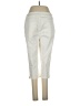 Chico's Ivory Jeggings Size Sm (0.5) - photo 2