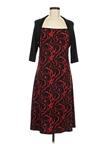 Maurices Cocktail Dress (view 1)
