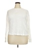 Universal Thread Ivory 3/4 Sleeve T-Shirt Size XXL - photo 1