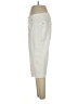 Chico's Ivory Jeggings Size Sm (0.5) - photo 5