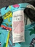 Baby Boden Blue Wetsuit Size 6-12 mo - photo 3