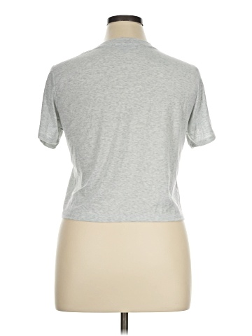 Roxy Short Sleeve T-Shirt (view 2)