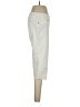 Chico's Ivory Jeggings Size Sm (0.5) - photo 4