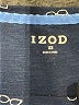 IZOD Polka Dots Blue Sleeveless T-Shirt Size XS - photo 7