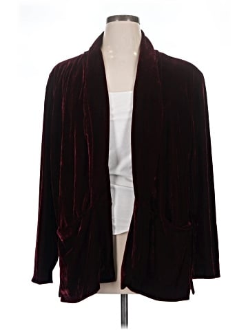 Well Worn Cardigan (view 1)