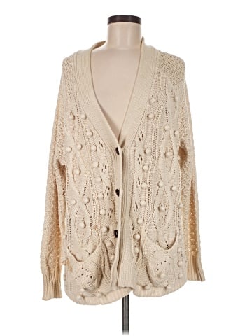 Moth Cardigan (view 1)