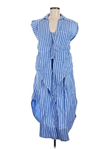 Pilcro Casual Dress (view 1)