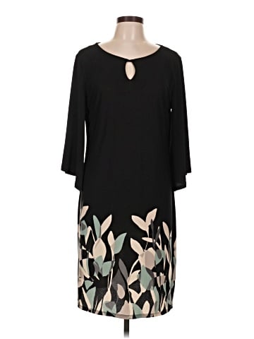 Dana Buchman Casual Dress (view 1)