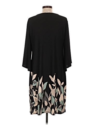 Dana Buchman Casual Dress (view 2)