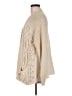 Moth Tan Cardigan Size M - photo 5