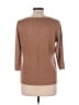 The Limited Brown Pullover Sweater Size L - photo 2