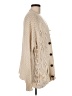 Moth Tan Cardigan Size M - photo 4