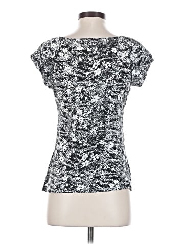 Elle Short Sleeve Top (view 2)