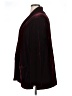 Well Worn Burgundy Cardigan Size XL - photo 5