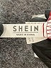 Shein Red Sleeveless Top Size XL - photo 7