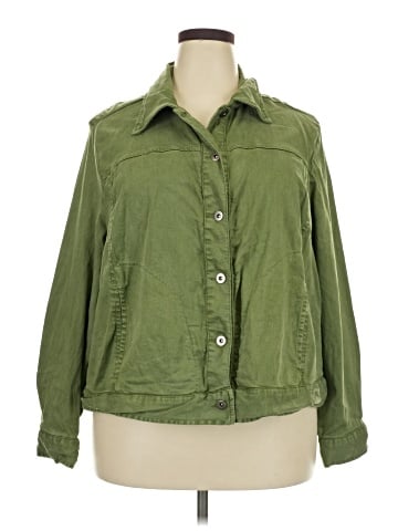 What Lo Wants Jacket (view 1)