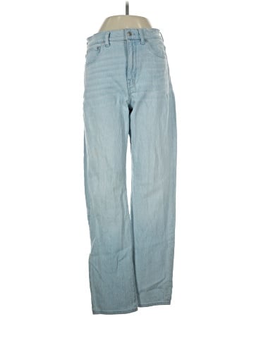 Madewell Jeans (view 1)