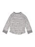 Okie Dokie Gray Pullover Sweater Size 3T - photo 2