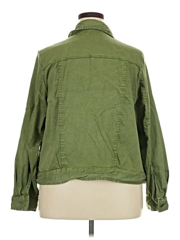 What Lo Wants Jacket (view 2)
