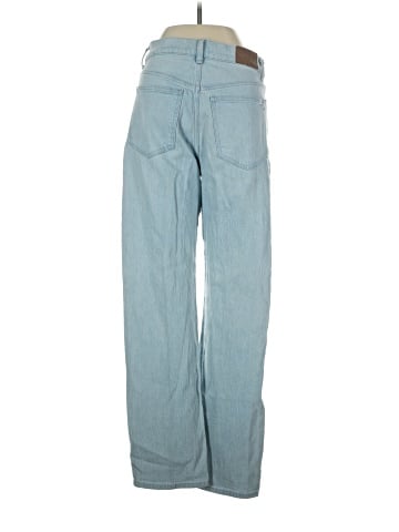Madewell Jeans (view 2)