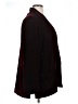 Well Worn Burgundy Cardigan Size XL - photo 4