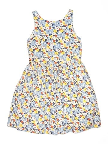 Polo by Ralph Lauren Dress (view 1)