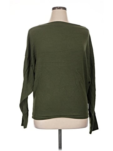 Korye Pullover Sweater (view 1)