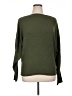 Korye Green Pullover Sweater Size XL - photo 1