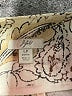 J.Jill Paisley Gold Blazer Size Lg Petite - photo 6