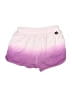 Tea 100% Cotton Tie-dye Purple Shorts Size 4 - photo 2
