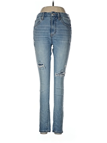 Aero Jeans (view 1)
