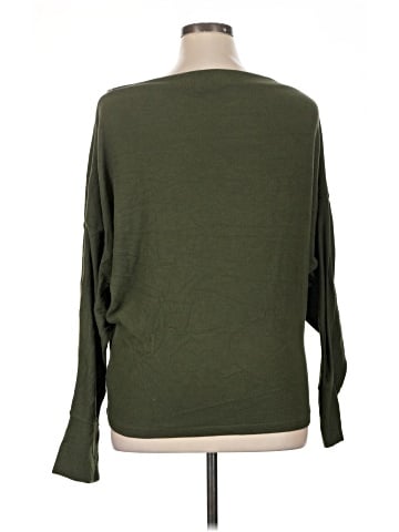 Korye Pullover Sweater (view 2)