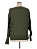 Korye Green Pullover Sweater Size XL - photo 2