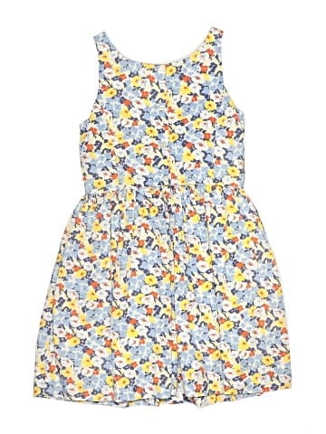 Polo by Ralph Lauren Dress (view 2)