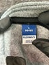 Old Navy 100% Polyester Gray Pullover Sweater Size 10 - 12 - photo 3