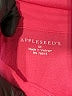 Appleseeds Pink 3/4 Sleeve Button-Down Shirt Size M - photo 7