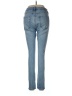 Aero Hearts Blue Jeans Size 8 - photo 2