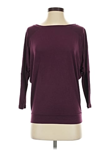 C9 By Champion 3/4 Sleeve Top (view 1)